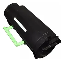 Comprar Toner Alternativo 504 50f4000 Lexmark Ms310 Ms315 Ms410 510