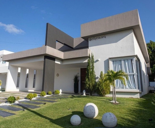 Imagem 1 de 9 de Casa Em Gran Ville, Marechal Deodoro/al De 450m² 3 Quartos À Venda Por R$ 950.000,00 - Ca2338230-s