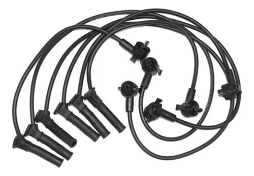 Cables De Bujia Explorer 1997-2002