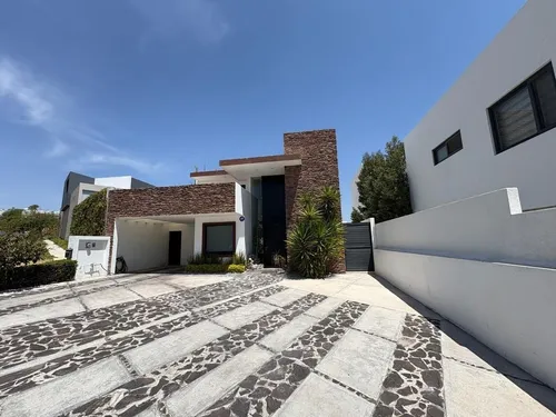 Casa En Venta Vista Real. 2