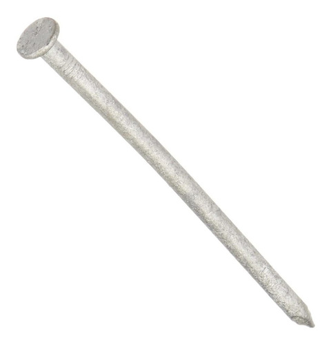 Hillman Fasteners 461473 4  20d Comun Nail Galvanizado