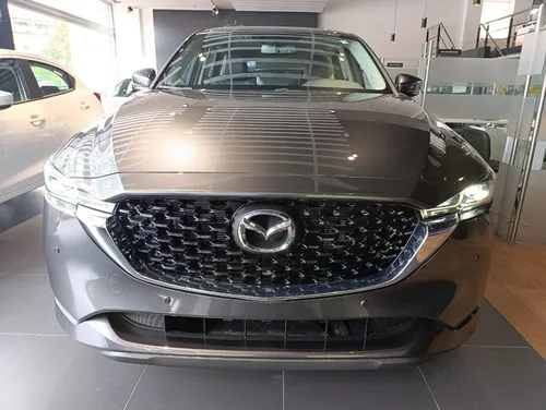 Mazda Cx5 Touring 2.5 2026 / Cr