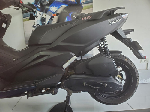 Victory Black 171 2024