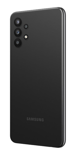 Imagen 3 de 4 de Samsung Galaxy A32 128 Gb Awesome Black 4 Gb Ram