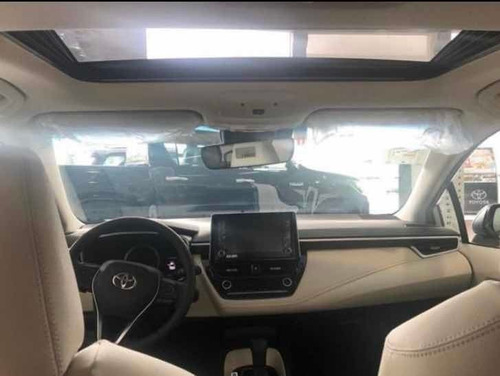 Toyota Corolla 2021 2.0 Altis Dynamic Force Flex Aut. 4p
