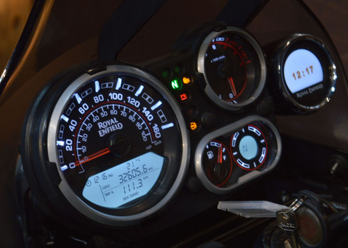 Royal Enfield Himalayan 2022