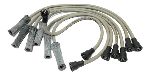 Cables Bujia Aspen / Valian 225 3.7 1979-1987 Arizona 4647-a