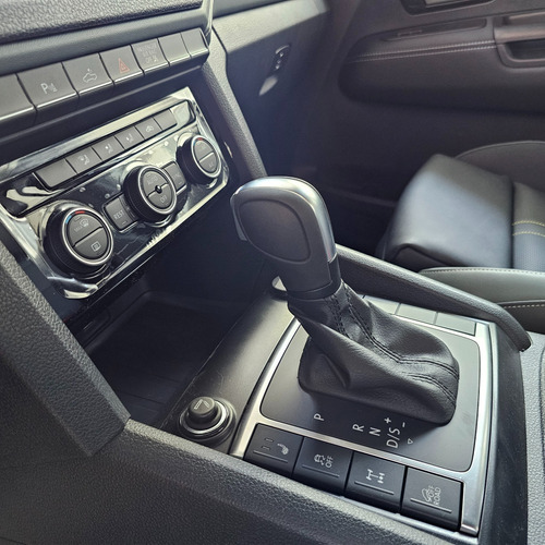 Volkswagen Amarok 3.0 Cd Tdi 258Cv V6 Extreme 4X4 At
