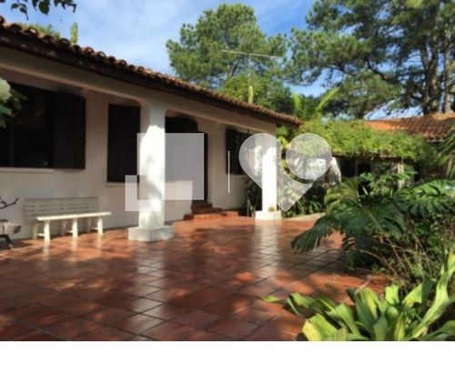 Imagem 9 de 13 de Terreno - Lami - Ref: 7858 - V-220683