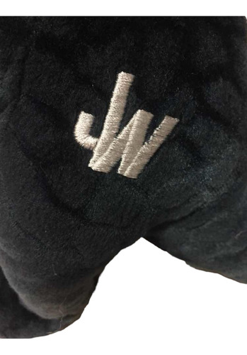 Jurassic World Jw Peluches Originales P1 (Usado)