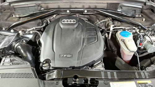 Audi Q5 2.0 TFSI ELITE TIPTRONIC QUATTRO