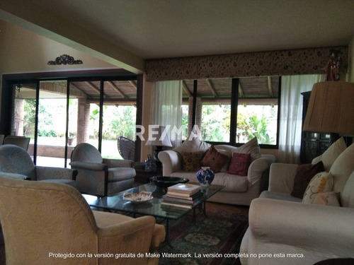 Imagen 7 de 14 de Casa En Alquiler Urbanizacion Guaparo Cód 166672 Acv