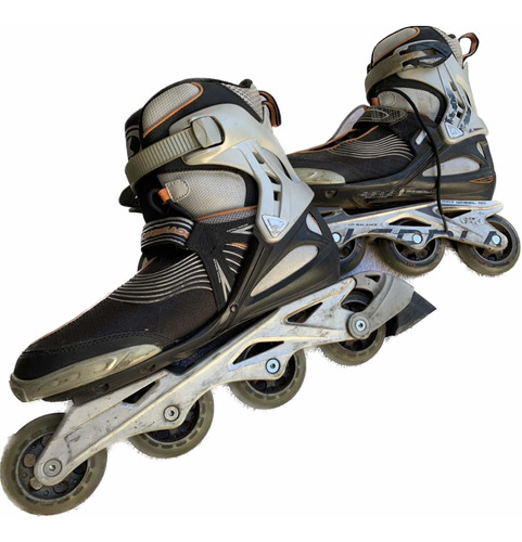 Rollers Rollerblade Talle Us 10,5