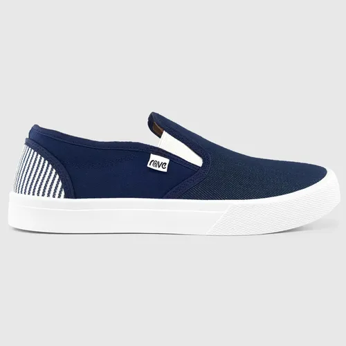 Zapatilla Sin Cordones Pancha Reef Hombre Urbana Original