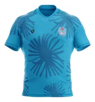 Comprar Camiseta Rugby Kapho Blue Bulls 24 Super Rugby Niños