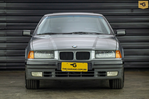 Imagem 2 de 11 de Bmw 325i E36