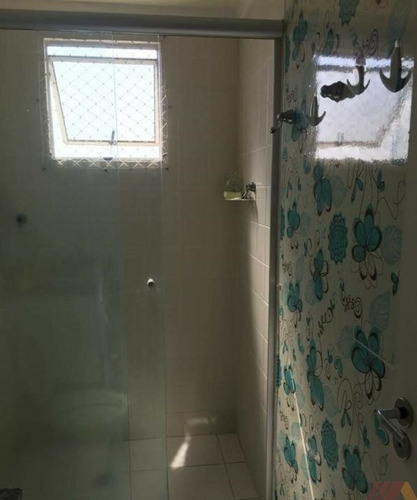 Imagem 3 de 15 de Apartamento Com 02 Dorm E 01 Suite - Al2084