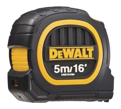 Trena Duo Emborrachada 5m Dewalt Dwht34194