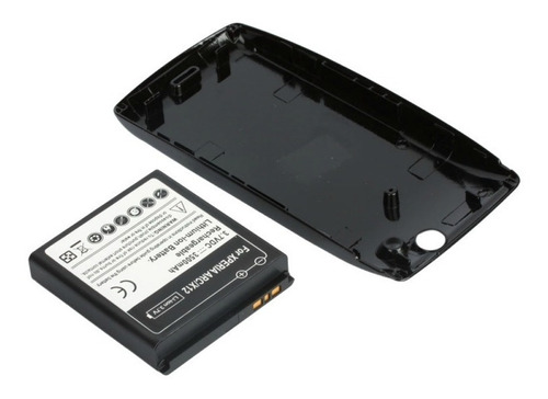 Bateria Jm Compatible Xperia Arc/x12 De 3.500 Mah + Tapa