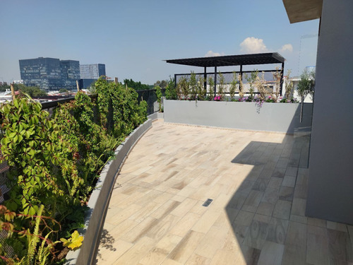 Departamento Con Doble Balcón Para Entrega Inmediata, Col. Granjas