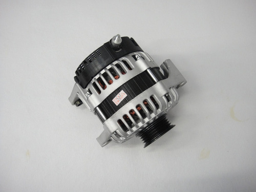 Alternador Chevrolet N300.