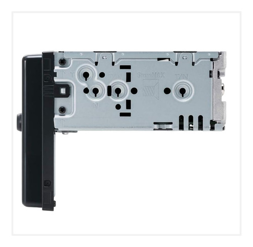 Reproductor De Carro Sony Xav-1500 Pantalla Táctil Y Weblink