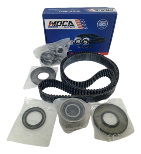 Kit De Tiempo Toyota 4runner Tundra Sequoia 98-09 4.7