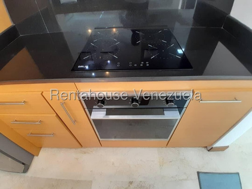 Ana Torres. Apartamento En Venta 25-22831 En La Castellana