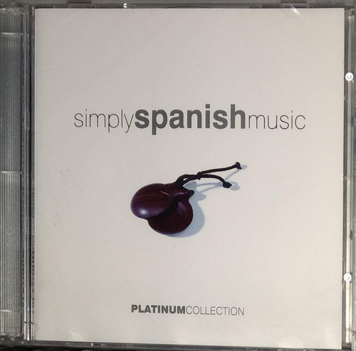Simply Spanish Music