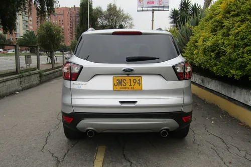 Ford Escape 2.0 Se 4x2