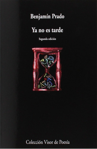 Ya No Es Tarde (ed.arg.)