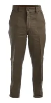 Comprar Indumentaria Pantalon Trabajo Carpintero Gabardina Verde