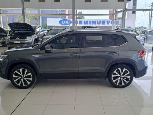 Volkswagen Taos 1.4 250 Tsi Highline