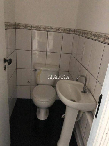 Imagem 6 de 9 de Loja Para Alugar, 30 M² Por R$ 1.500,00/mês - Alphaville Comercial - Barueri/sp - Lo0572