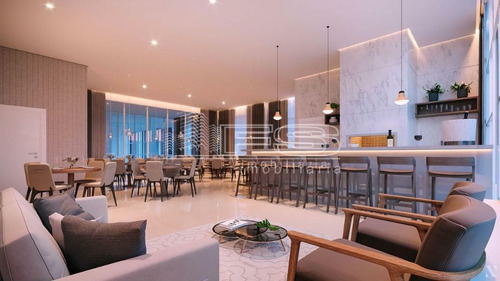 Imagem 9 de 14 de Du-art Tower - 4 Suites Quadra Mar Itapema - 3070