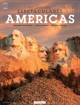 Comprar Libro Colecao 50 Lugares Espetaculares 6 Americas De Editora