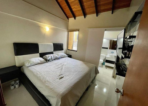 Imagen 7 de 7 de Townhouse En Venta Urb Tazajal Jhoanna Valdez 0414-4134289
