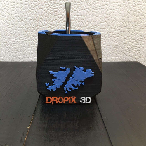 Imagen 7 de 11 de Mate Personalizado Con Tu Logo