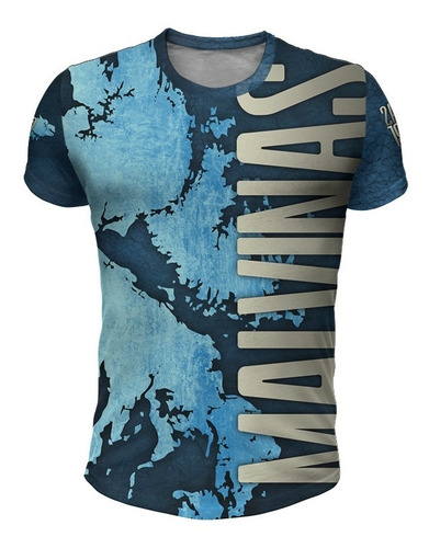 Remera Homenaje Malvinas Argentinas Mod 13