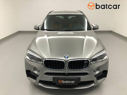 Bmw X5 4.4 V8 Turbo Gasolina M Automatico