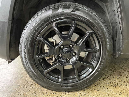 Imagem 10 de 12 de Jeep Renegade 1.8 16v Flex Sport 4p Automático 2020