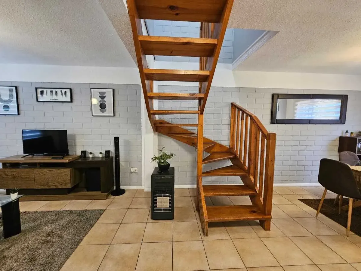 Imagen 5 de 24 de Casa Luminosa, Ideal Para Familias (132244)