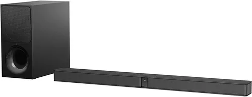 Sony Barra Sonido 2.1 Canales Subwoofer Bluetooth Hdmi 300w