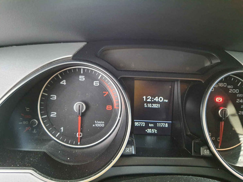 Imagen 8 de 11 de Audi A5 2015 5p Luxury L4/2.0/t Aut