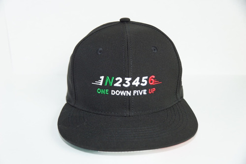 Gorra Casual Para Motociclista Biker