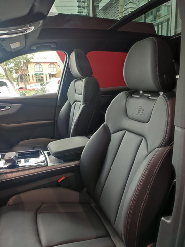 Q7 Sline Hibrida Nueva 2025