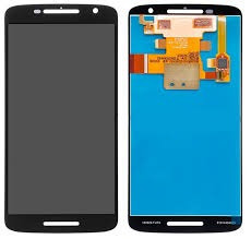 Display + Touch Moto X Play