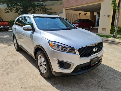 Imagen 3 de 15 de Kia Sorento 2018 2.4 Lx At