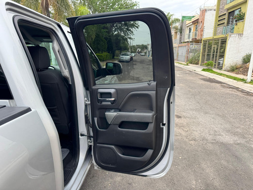 Chevrolet Silverado 4.3 2500 Cab Ext Ls V6 4x2 At