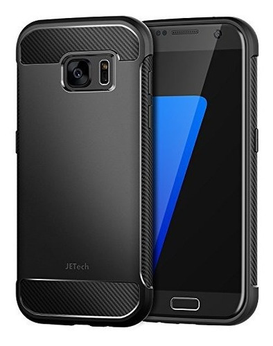 Funda Para Samsung Galaxy S7 Funda Protectora Con Amortiguac